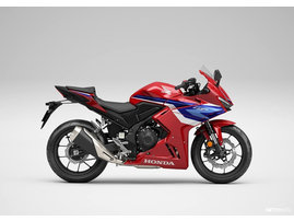 Moottoripyörä Honda CBR 2026 23322203