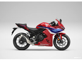 Moottoripyörä Honda CBR 2026 23322203