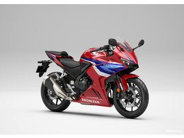 Moottoripyörä Honda CBR 2026 23322206