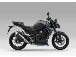 Moottoripyörä Honda CB 2026 23322246