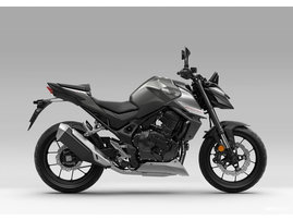 Moottoripyörä Honda CB 2026 23322248