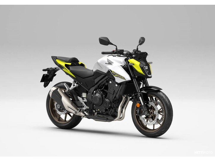Moottoripyörä Honda CB 2026 23322282