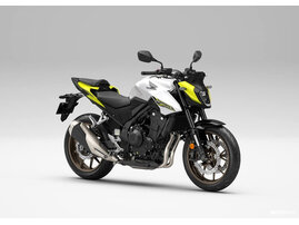 Honda CB 3311284