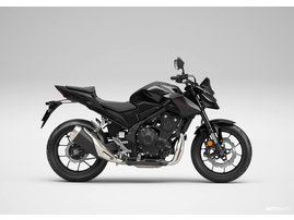 Moottoripyörä Honda CB 2026 23322284