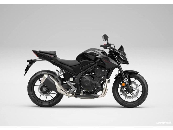 Moottoripyörä Honda CB 2026 23322284