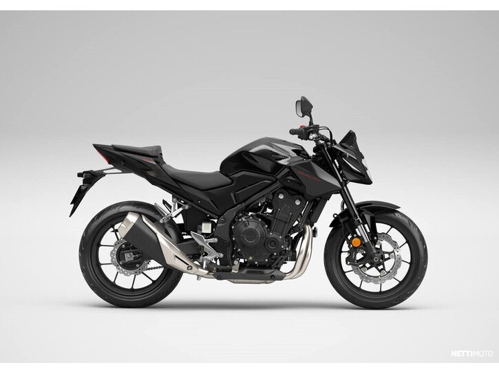 Moottoripyörä Honda CB 2026 23322284