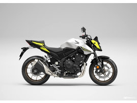 Moottoripyörä Honda CB 2026 23322285