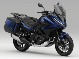 Honda NT 3311287