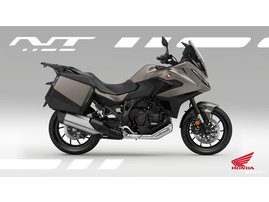 Moottoripyörä Honda NT 2026 23322446