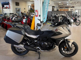 Moottoripyörä Honda NT 2026 24242392