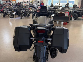 Moottoripyörä Honda NT 2026 24242393