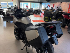 Moottoripyörä Honda NT 2026 24242394