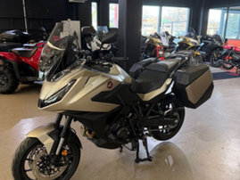 Moottoripyörä Honda NT 2026 24242395
