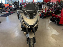 Moottoripyörä Honda NT 2026 24242397