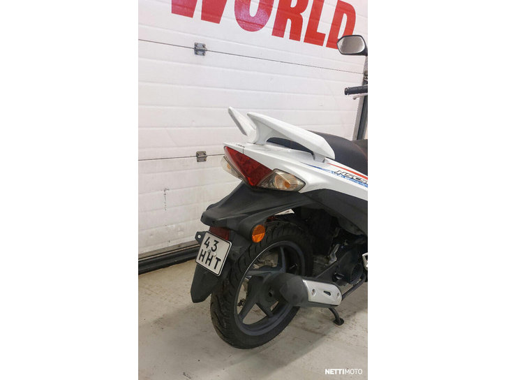 Skootteri Honda NSC 2015 23322524