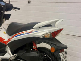 Skootteri Honda NSC 2015 23322527