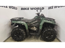 Can-Am Outlander 3311333