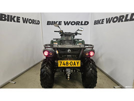 Mönkijä Can-Am Outlander 2021 23322831