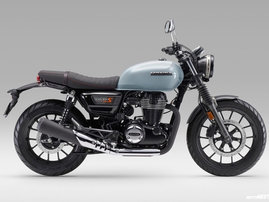 Moottoripyörä Honda GB 2026 23334223