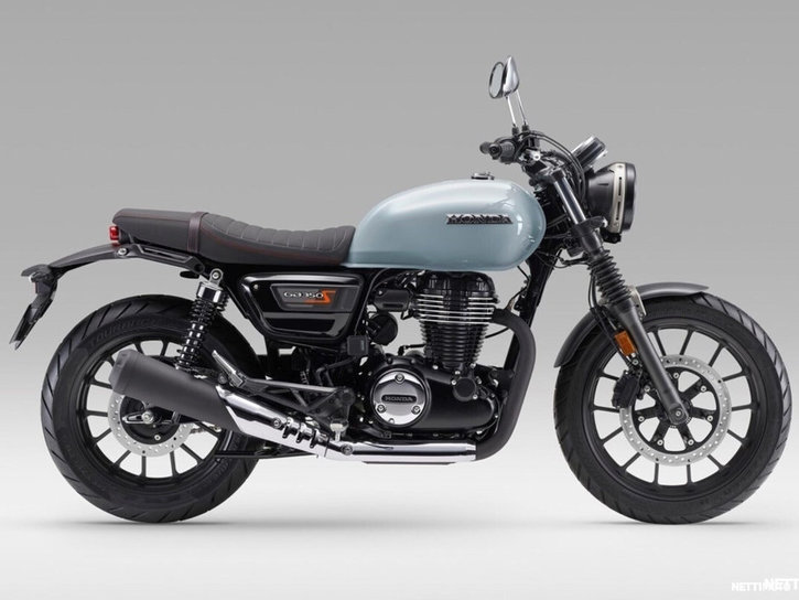 Moottoripyörä Honda GB 2026 23334223