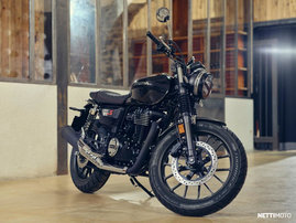 Moottoripyörä Honda GB 2026 23356343