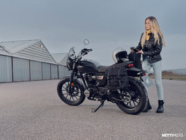 Moottoripyörä Honda GB 2026 23356347