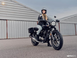 Moottoripyörä Honda GB 2026 23356348