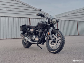 Moottoripyörä Honda GB 2026 23356349