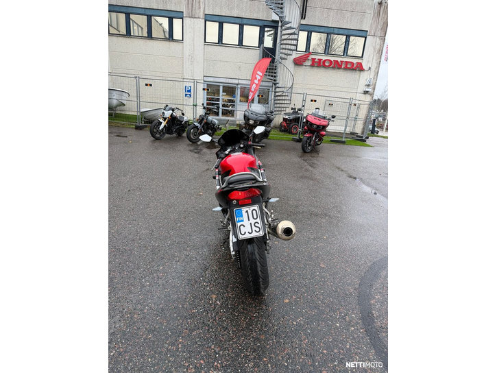 Moottoripyörä Honda CBR 2006 23344134