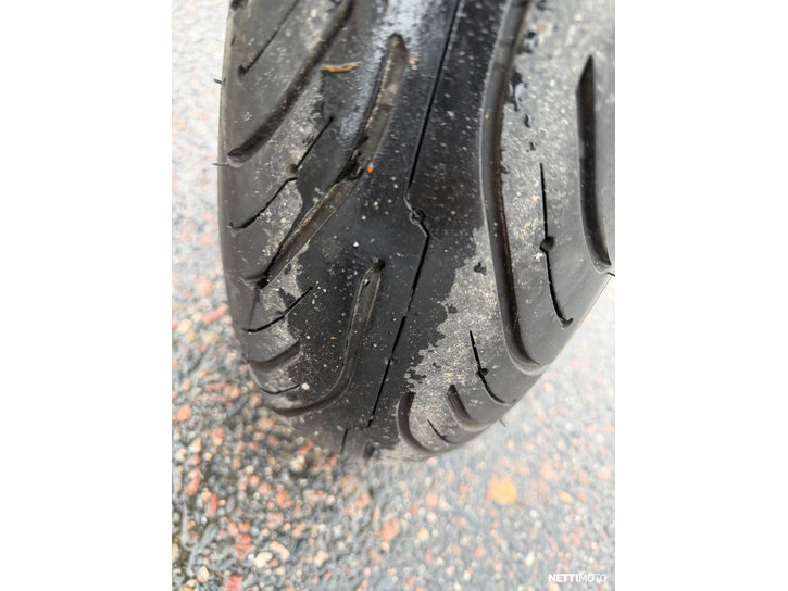 Moottoripyörä Honda CBR 2006 23344137