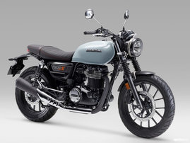 Moottoripyörä Honda CB 2026 23344603