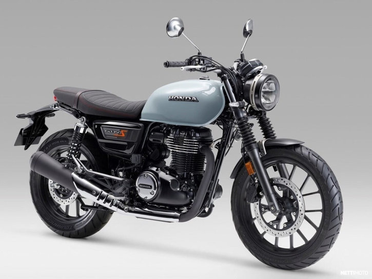 Moottoripyörä Honda CB 2026 23344603