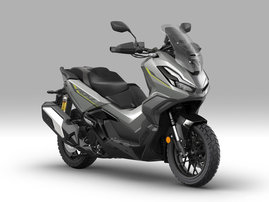 Skootteri Honda ADV 2026 23346006