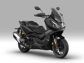 Skootteri Honda ADV 2026 23346008