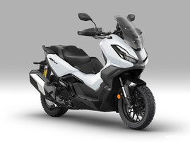 Skootteri Honda ADV 2026 23356323