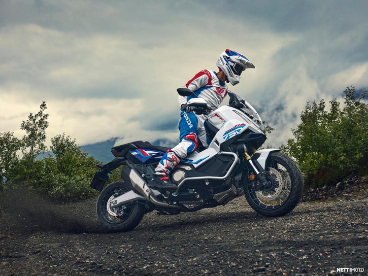 Moottoripyörä Honda X-ADV 2026 23346037