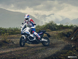 Moottoripyörä Honda X-ADV 2026 23356294