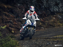 Moottoripyörä Honda X-ADV 2026 23356295