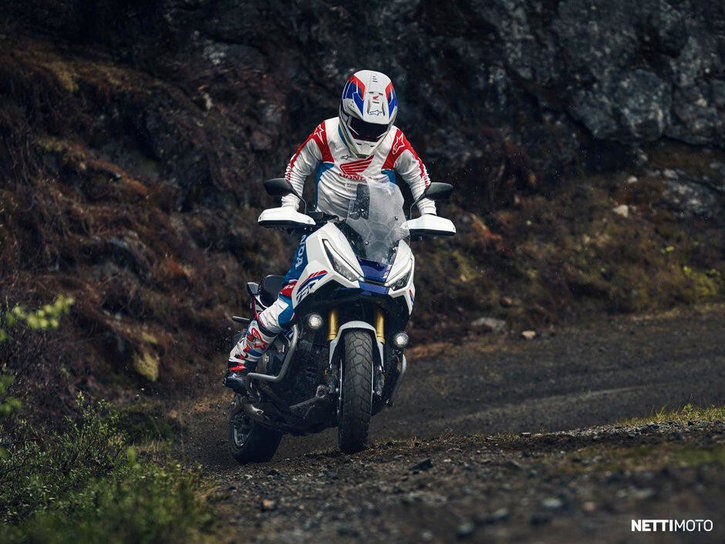 Moottoripyörä Honda X-ADV 2026 23356295