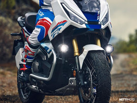 Moottoripyörä Honda X-ADV 2026 23356296