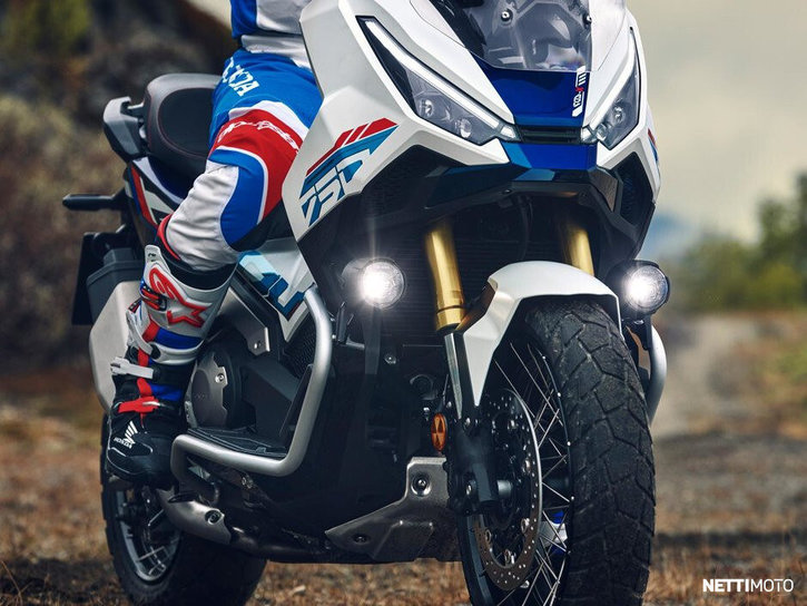 Moottoripyörä Honda X-ADV 2026 23356296