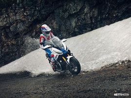 Moottoripyörä Honda X-ADV 2026 23356298