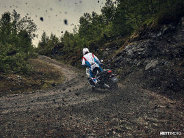 Moottoripyörä Honda X-ADV 2026 23356300