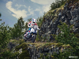 Moottoripyörä Honda X-ADV 2026 23356302