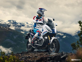 Moottoripyörä Honda X-ADV 2026 23356304