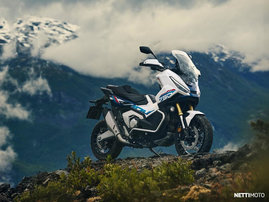 Moottoripyörä Honda X-ADV 2026 23356305