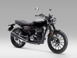 Moottoripyörä Honda GB 2026 23346648