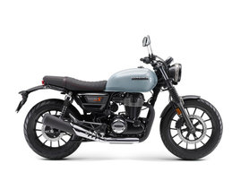 Moottoripyörä Honda GB 2026 23346649
