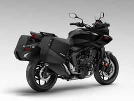 Moottoripyörä Honda CB 2026 23346715