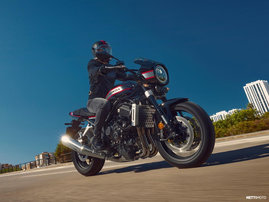 Moottoripyörä Honda CB 2026 23346883